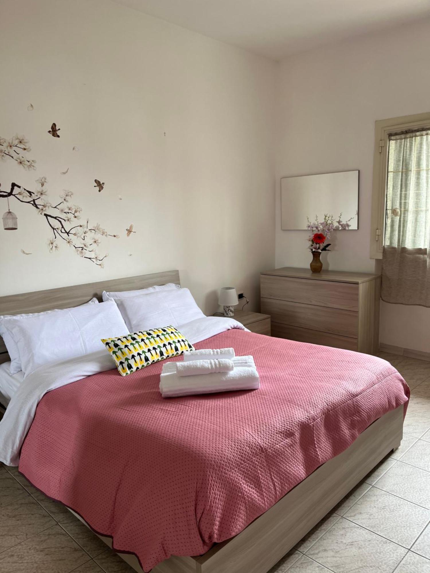 Monolocale Rosy 1 Appartamento *